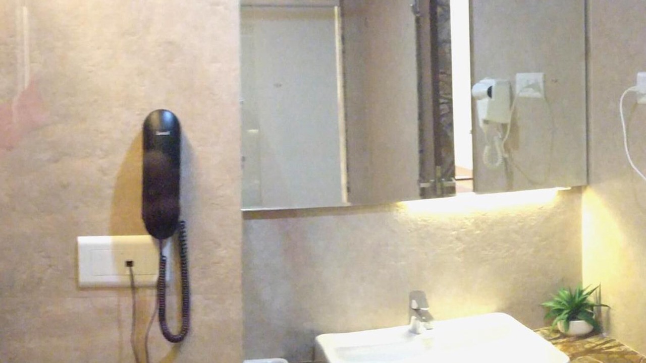 Photo of Bathroom in Dwarka