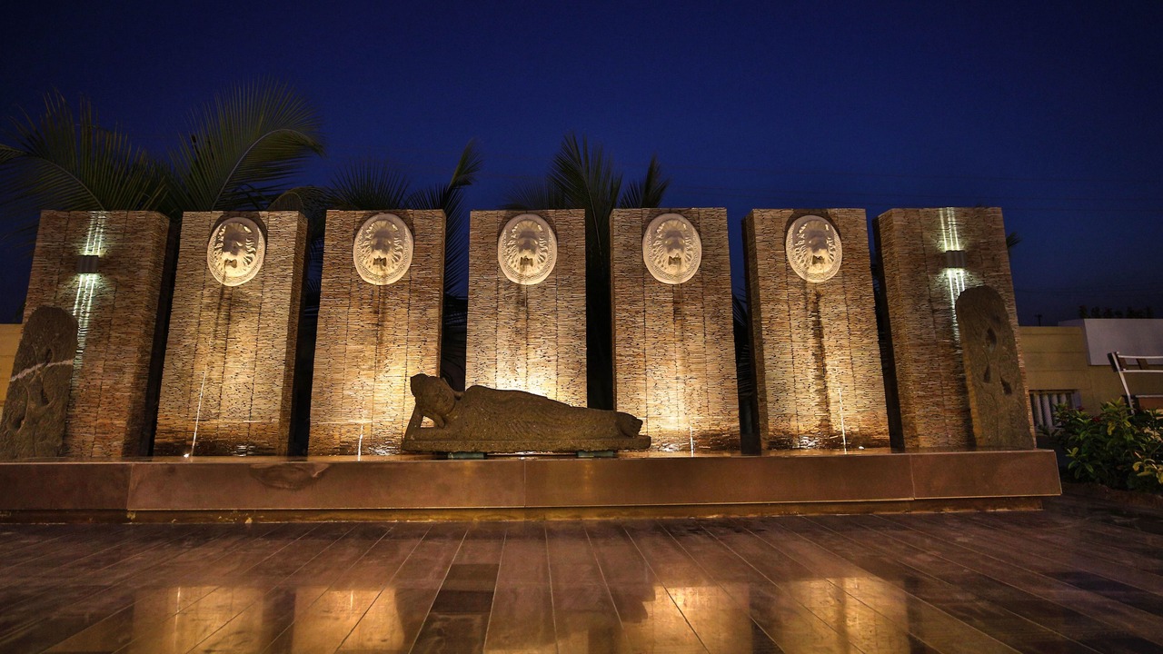 Photo of Outdoor in Dwarka