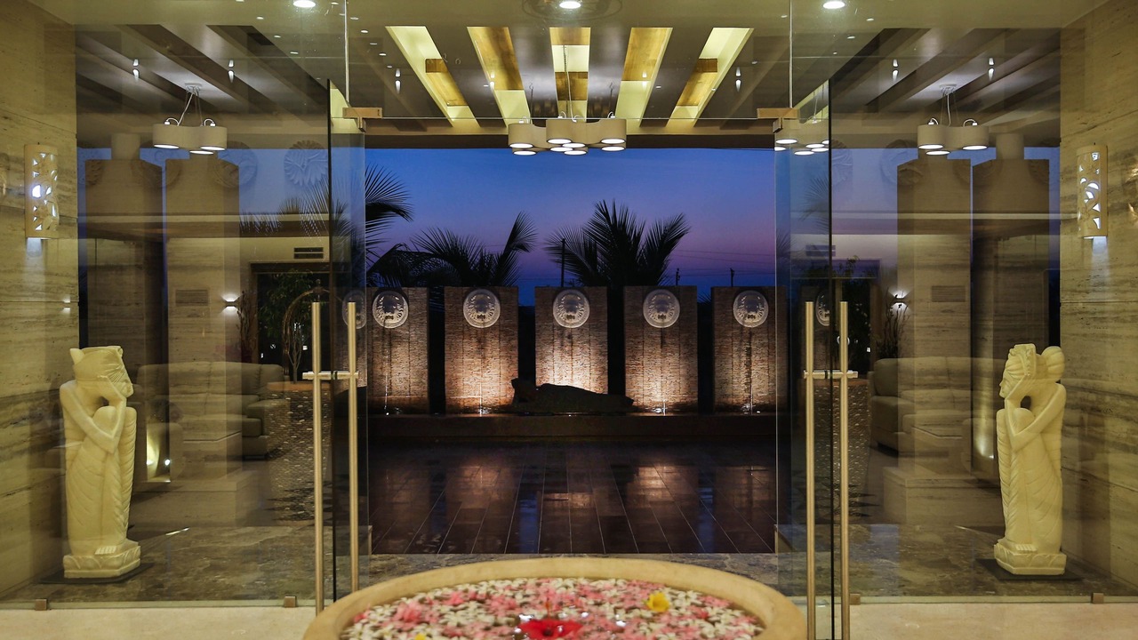 Photo of Outdoor in Dwarka