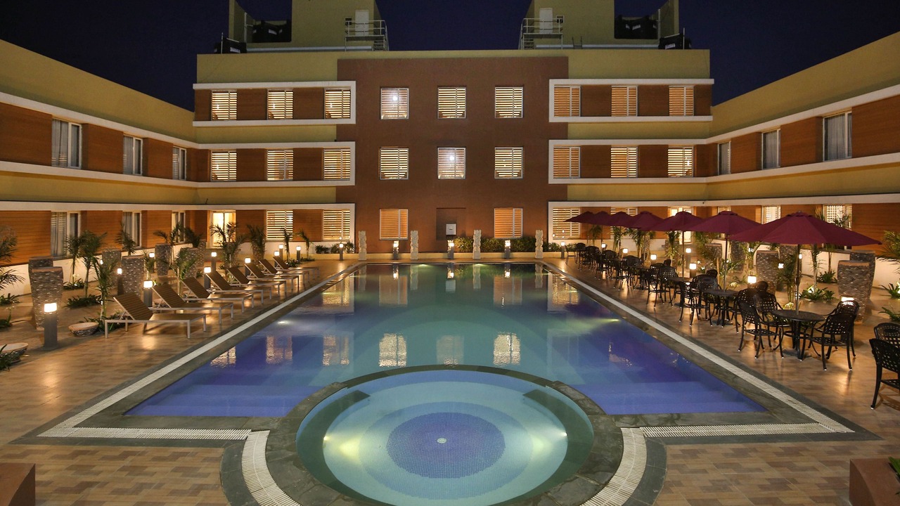 Photo of Outdoor in Dwarka