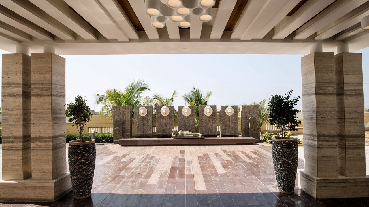 Photo of Outdoor in Dwarka