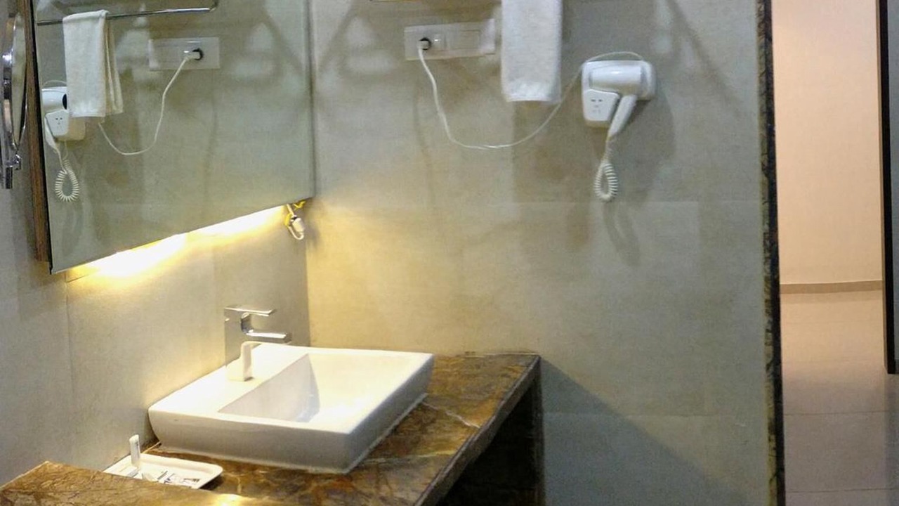 Photo of Bathroom in Dwarka