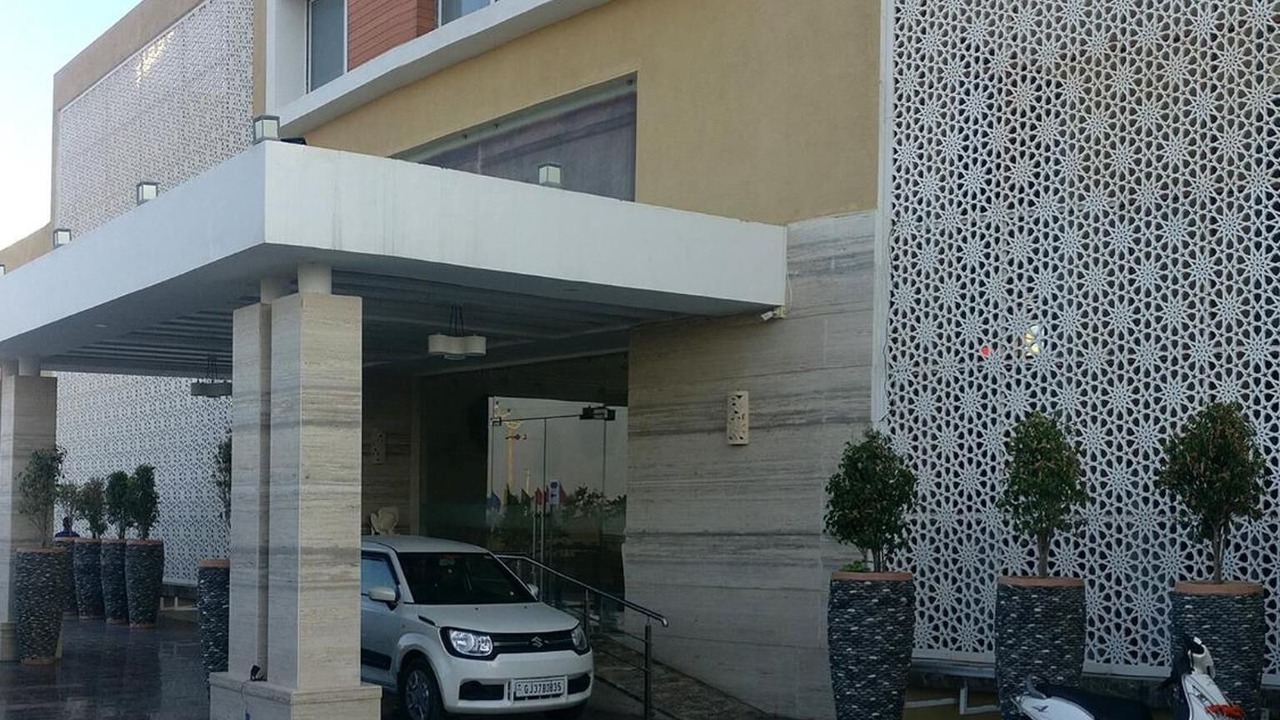 Photo of Outdoor in Dwarka