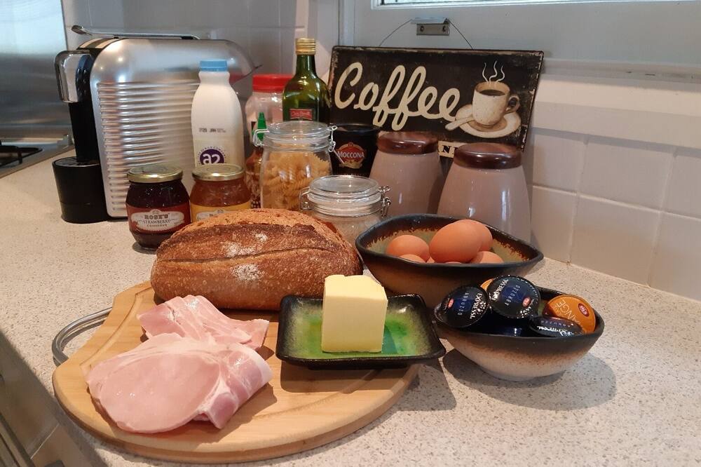 Photo of Kitchen in Blackheath