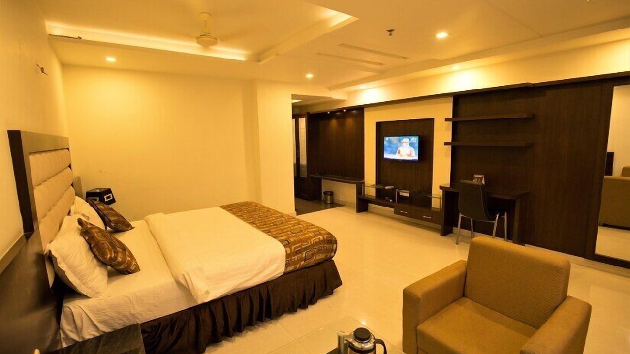 Photo of Bedroom in Katni