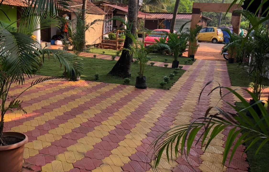 Photo of Outdoor in Canacona