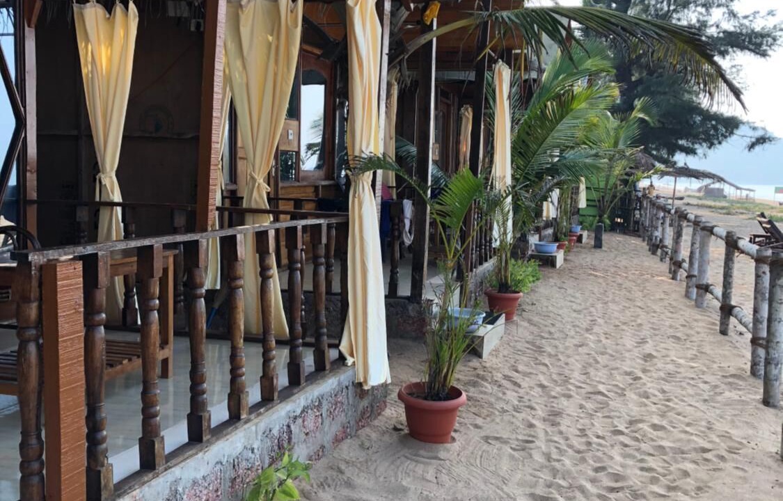 Photo of Outdoor in Canacona