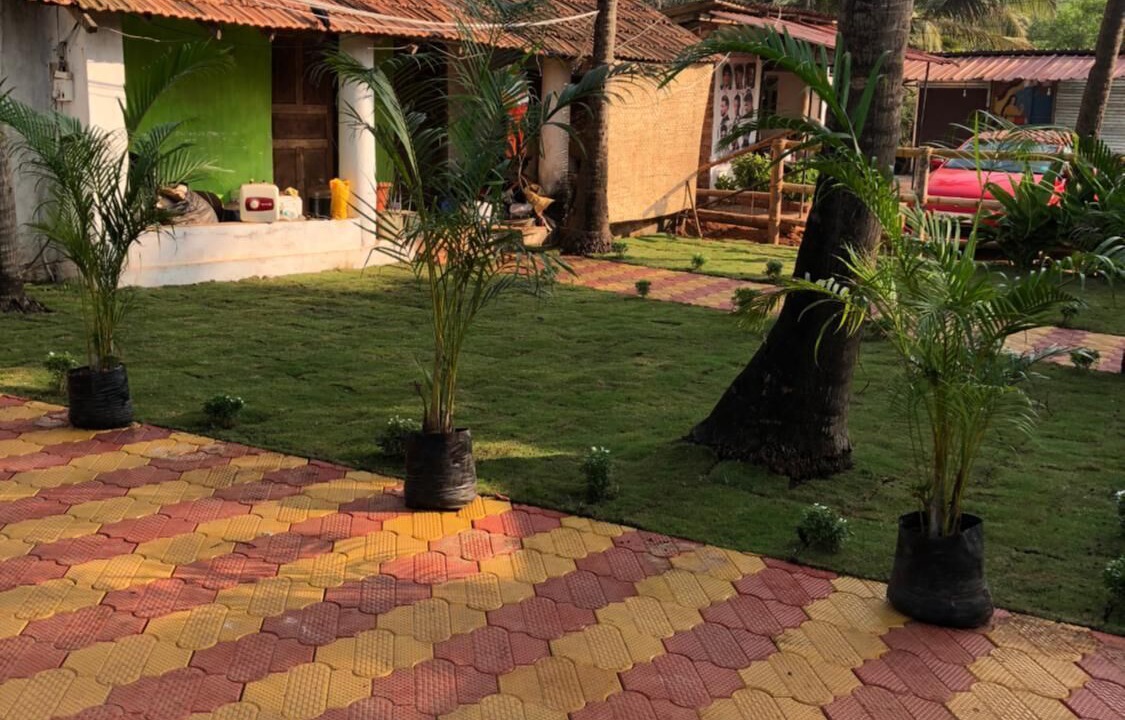 Photo of Outdoor in Canacona