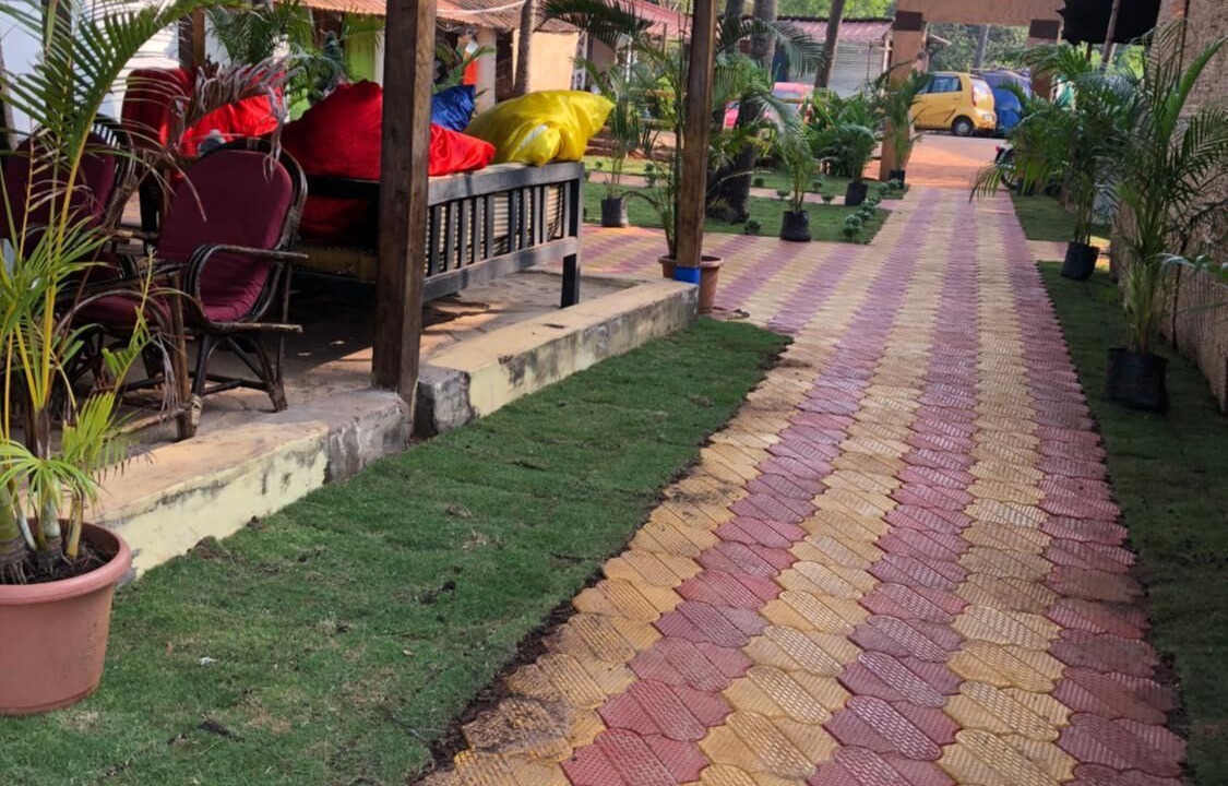 Photo of Outdoor in Canacona