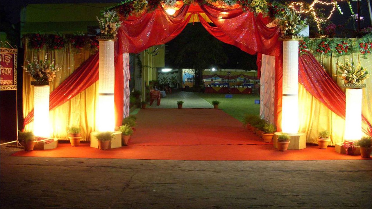 Photo of Outdoor in Khandwa