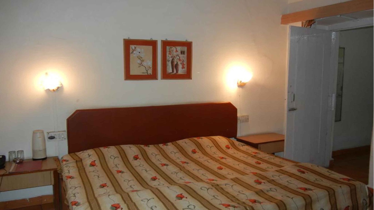 Photo of Bedroom in Khandwa