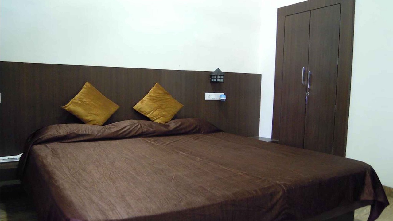 Photo of Bedroom in Khandwa