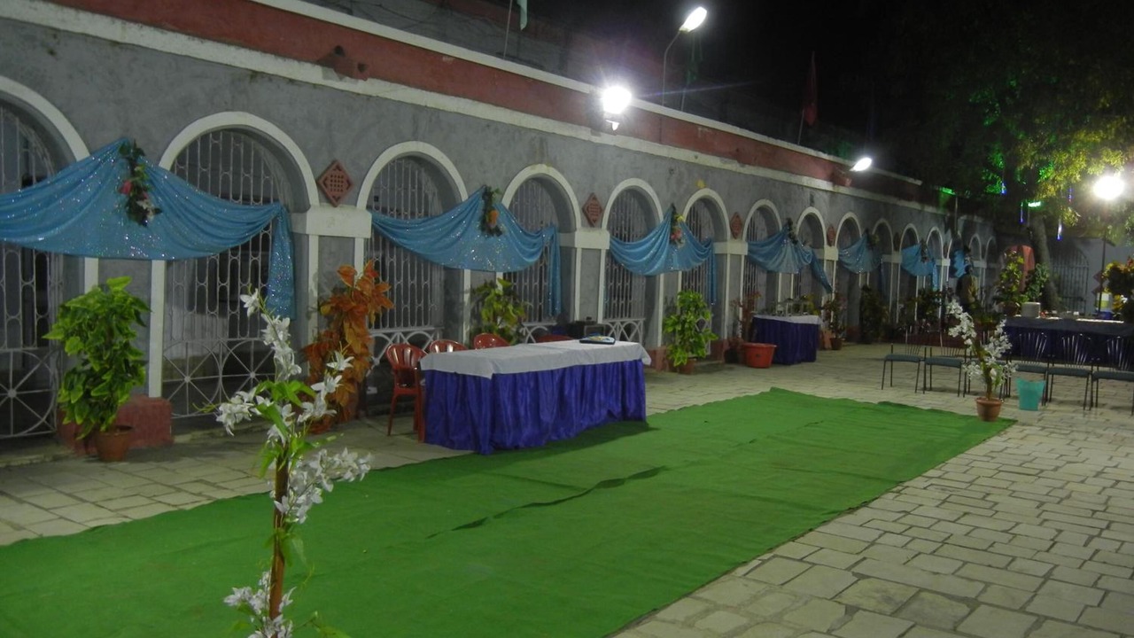 Photo of Outdoor in Khandwa