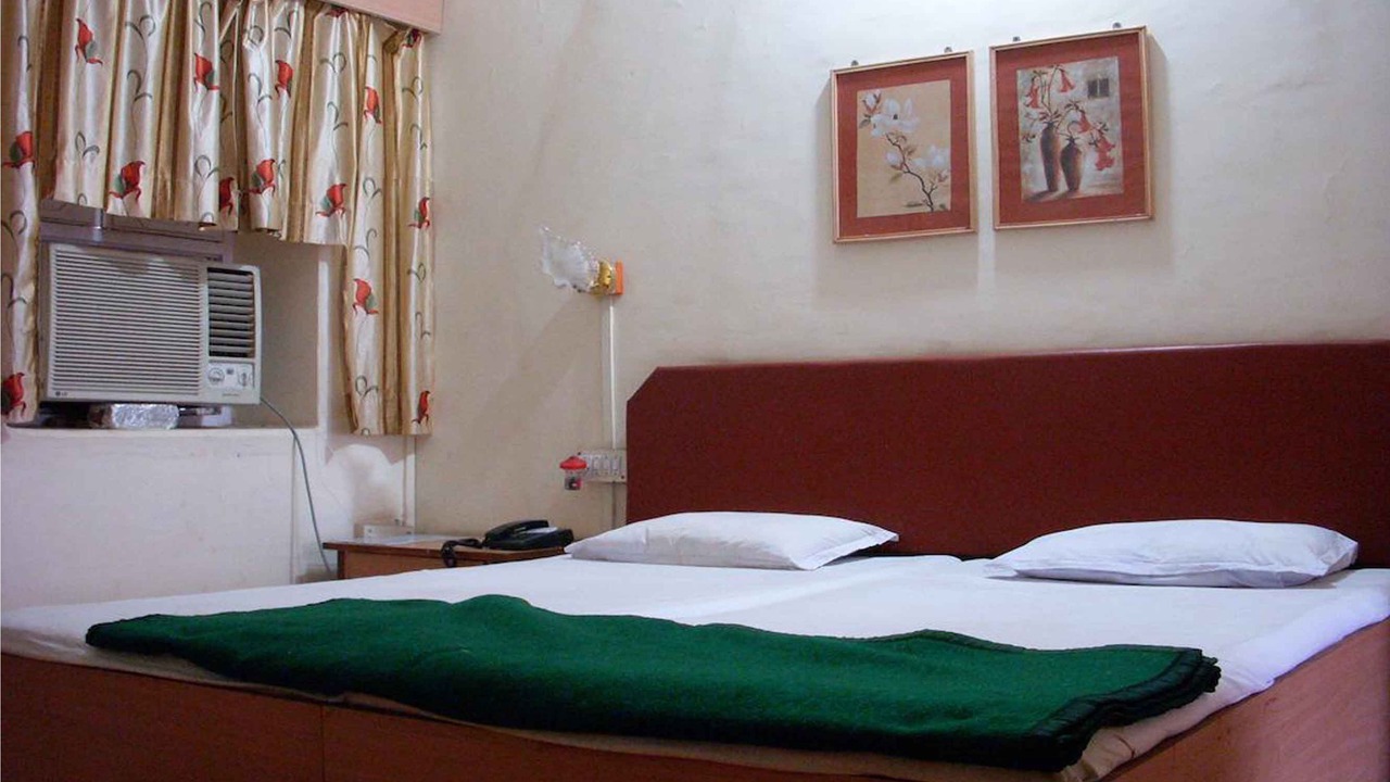 Photo of Bedroom in Khandwa