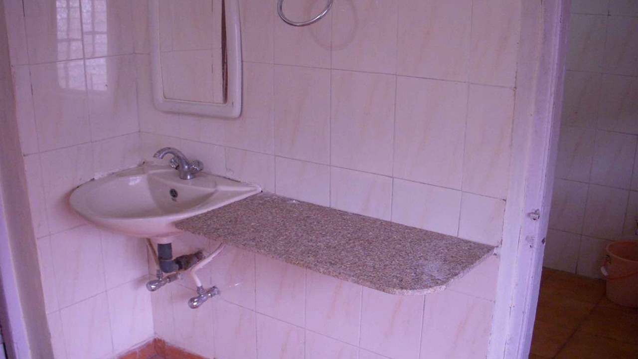 Photo of Bathroom in Khandwa