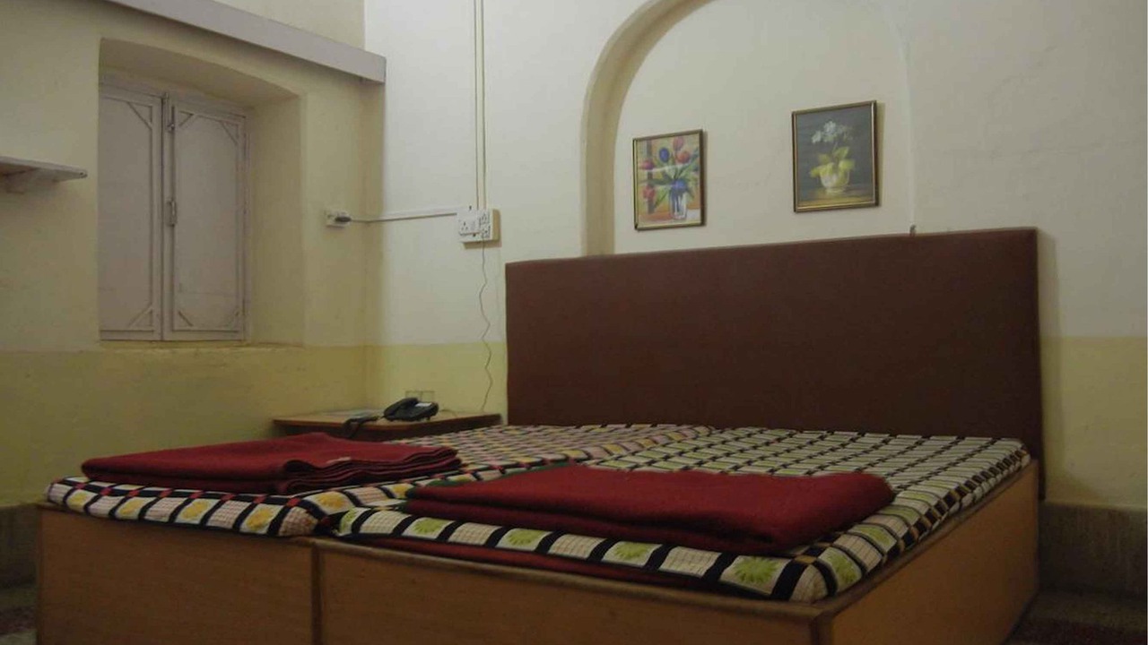 Photo of Bedroom in Khandwa