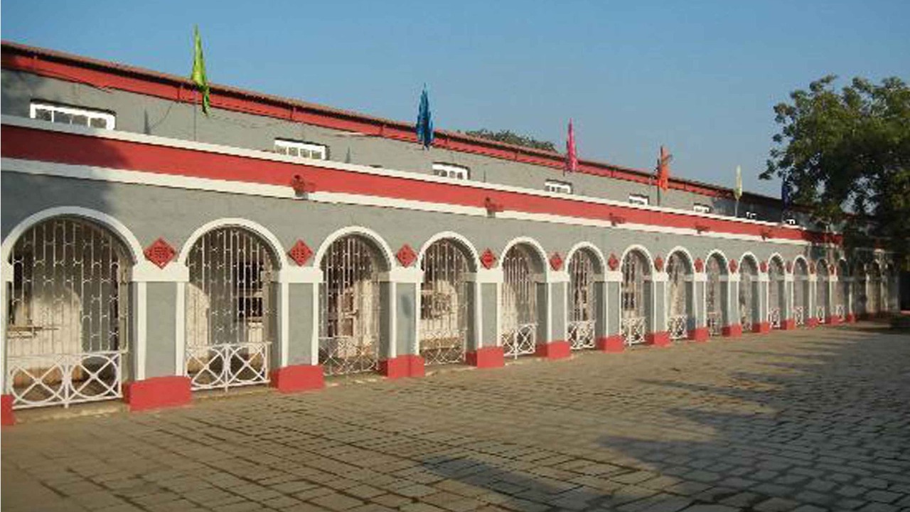 Photo of Outdoor in Khandwa