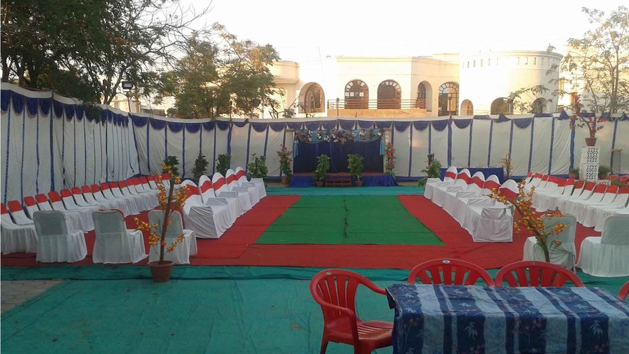 Photo of Outdoor in Khandwa