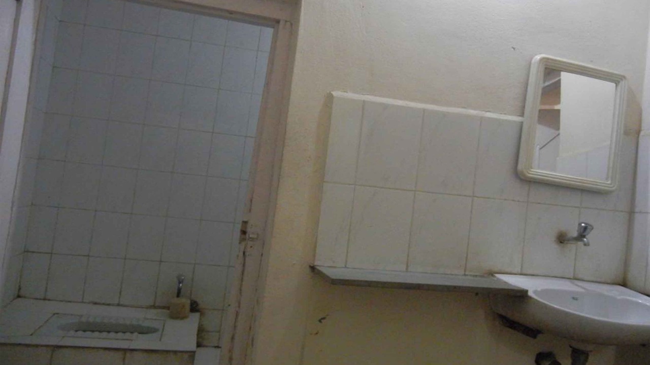 Photo of Bathroom in Khandwa
