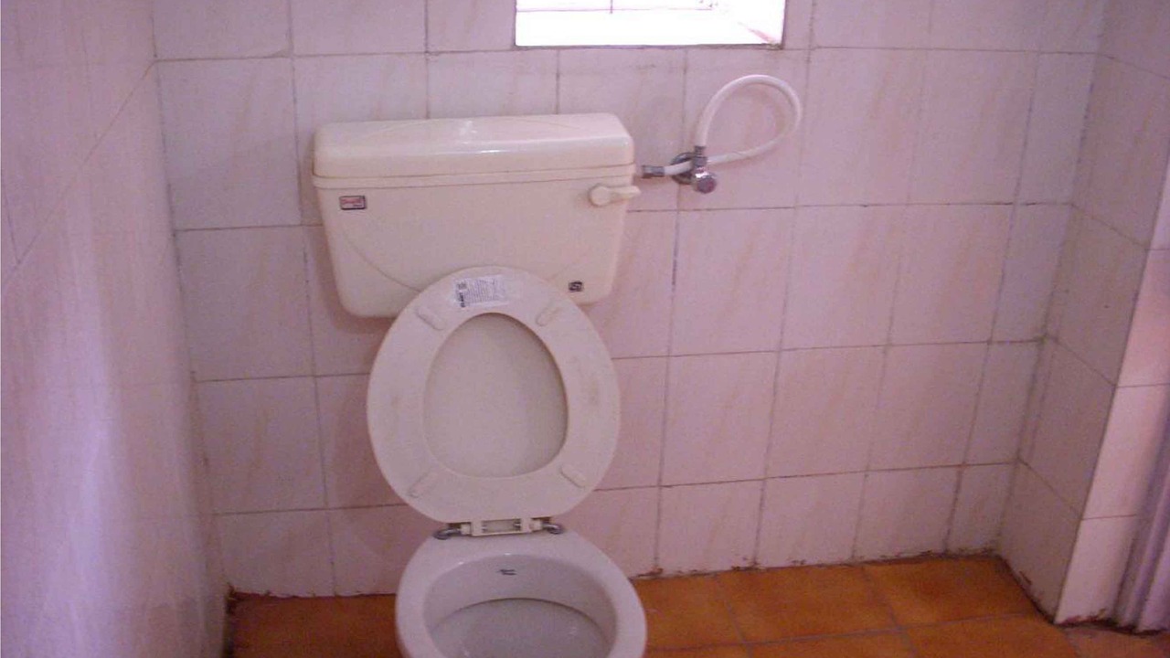 Photo of Bathroom in Khandwa