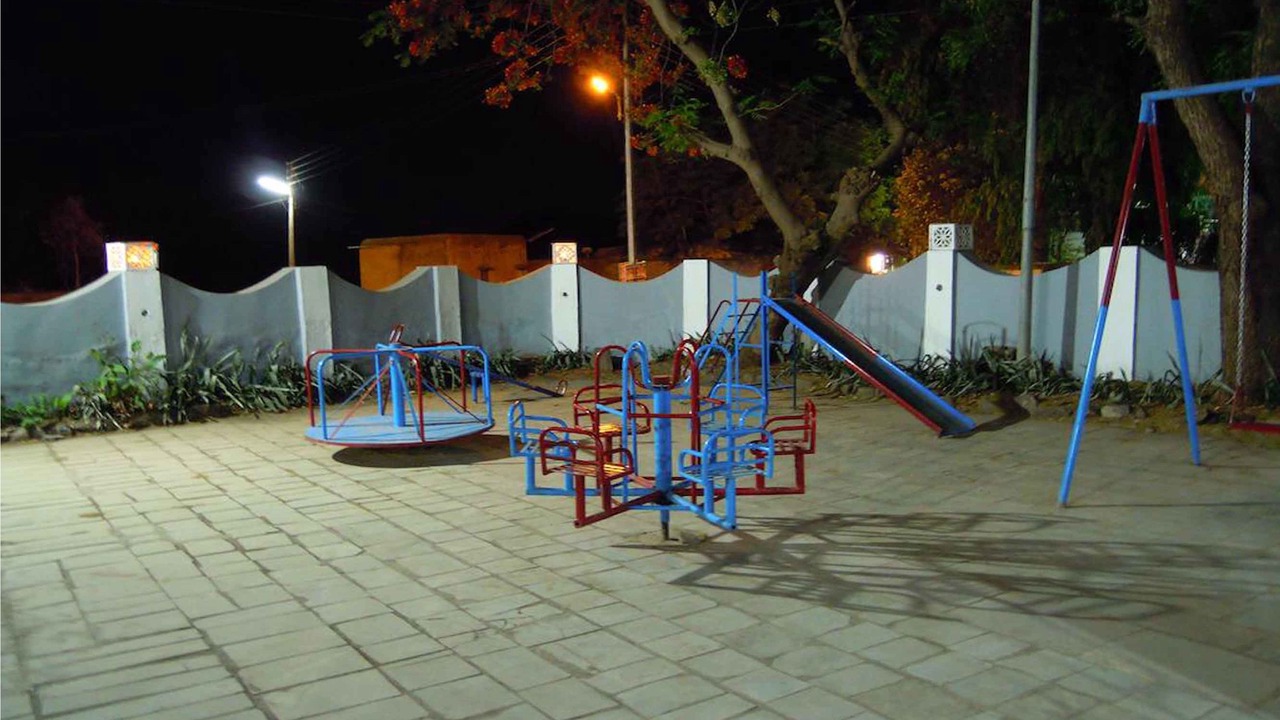 Photo of Outdoor in Khandwa