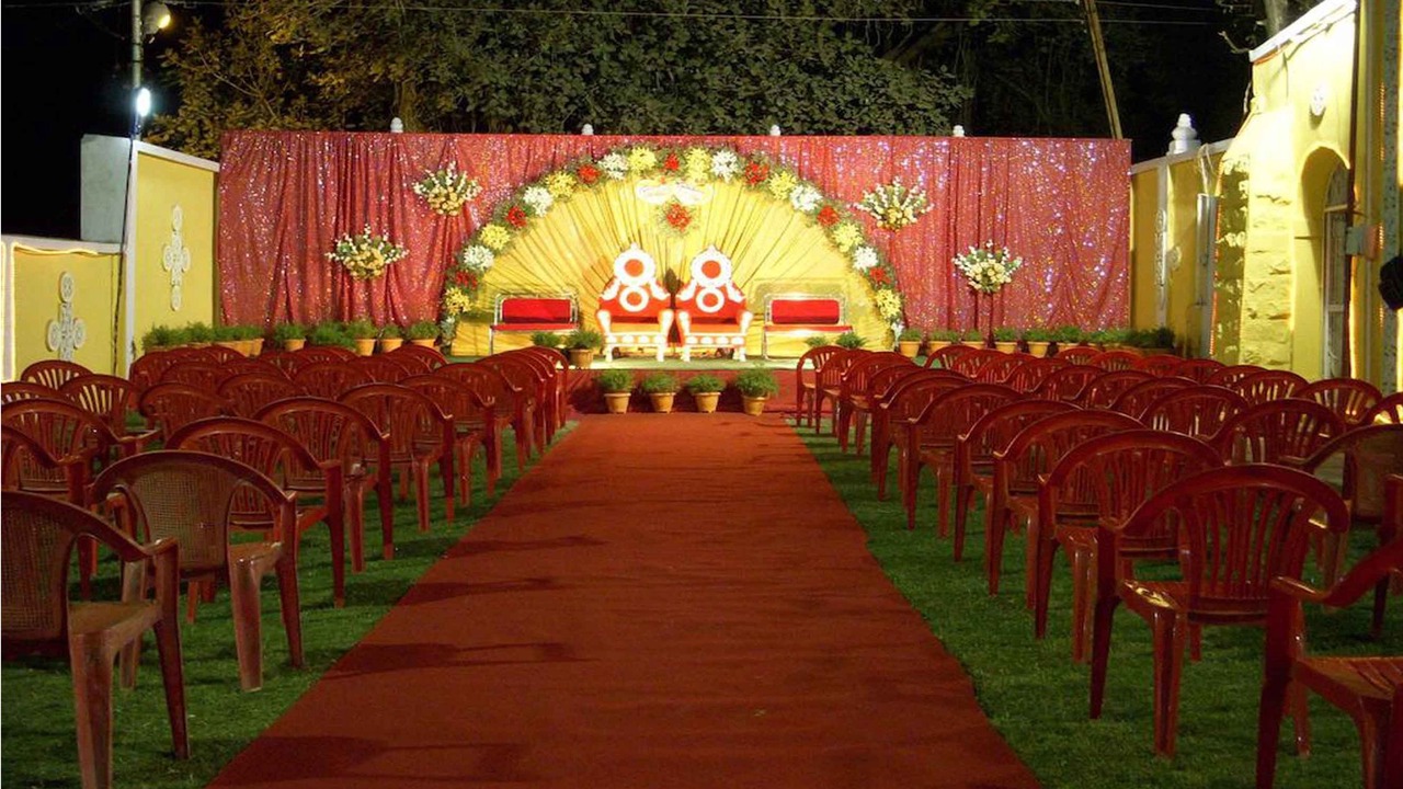 Photo of Outdoor in Khandwa