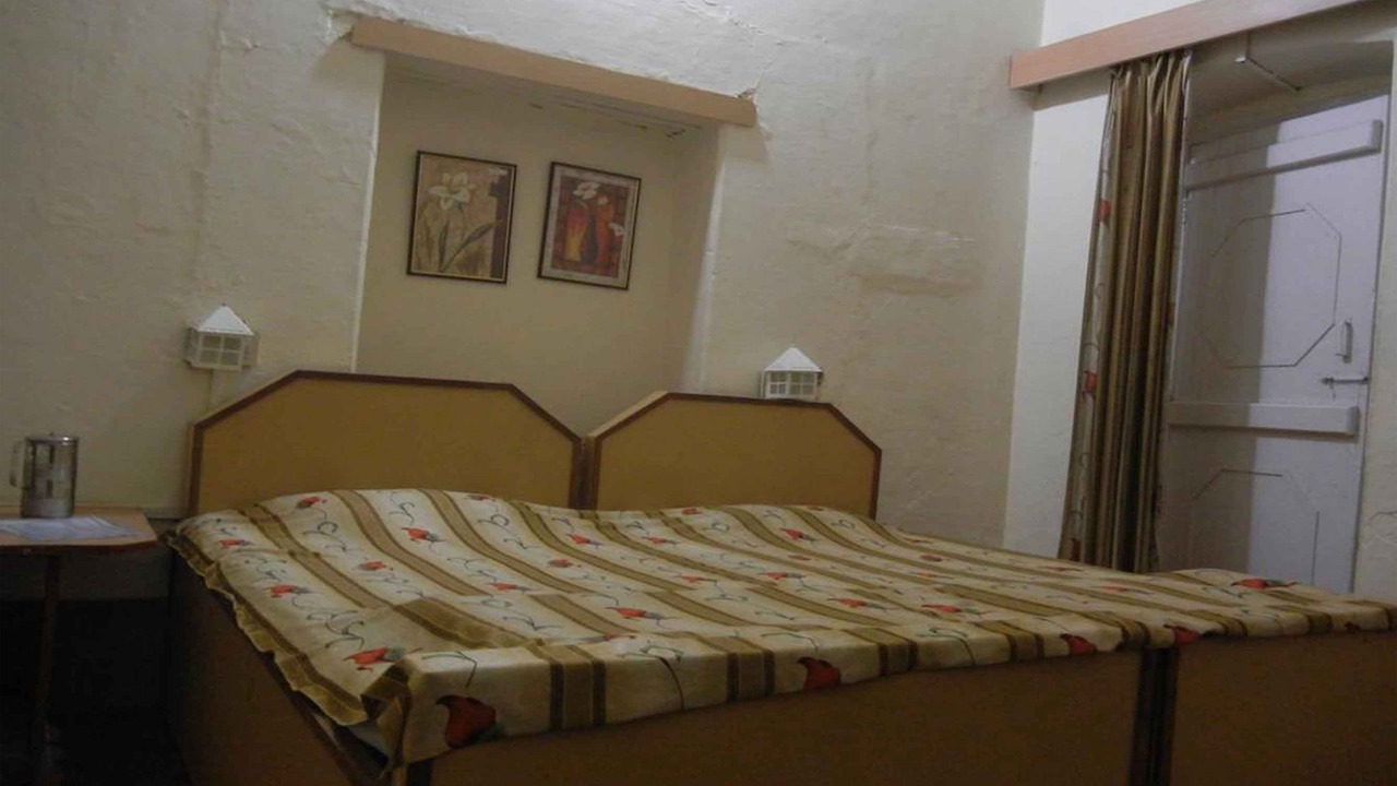 Photo of Bedroom in Khandwa
