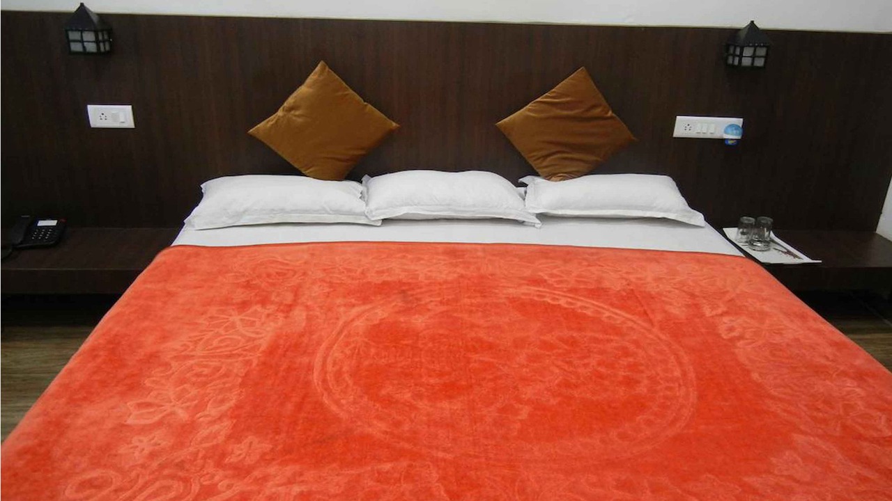 Photo of Bedroom in Khandwa