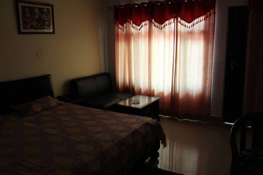 Photo of Bedroom in Chamba