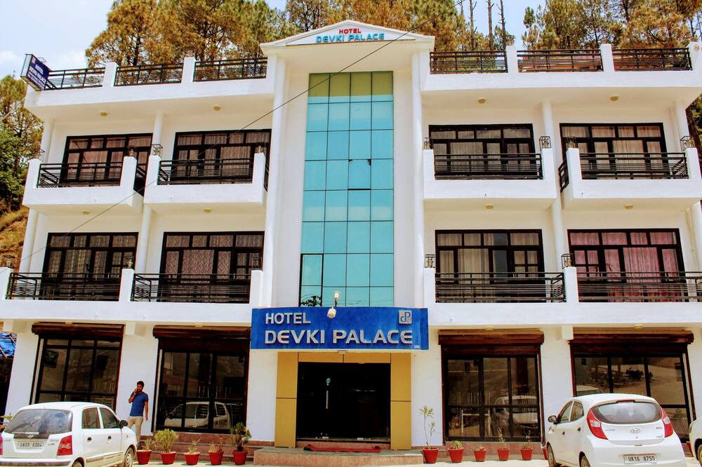 Photo of Outdoor in Chamba