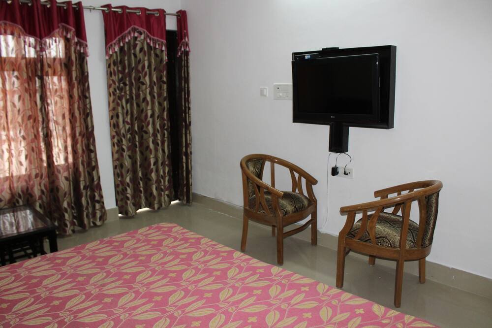 Photo of Bedroom in Chamba
