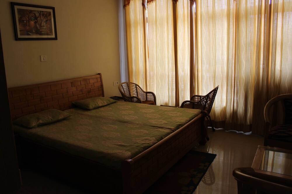 Photo of Bedroom in Chamba