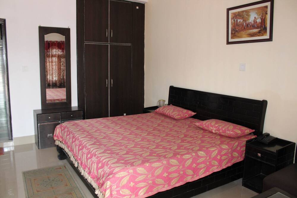 Photo of Bedroom in Chamba