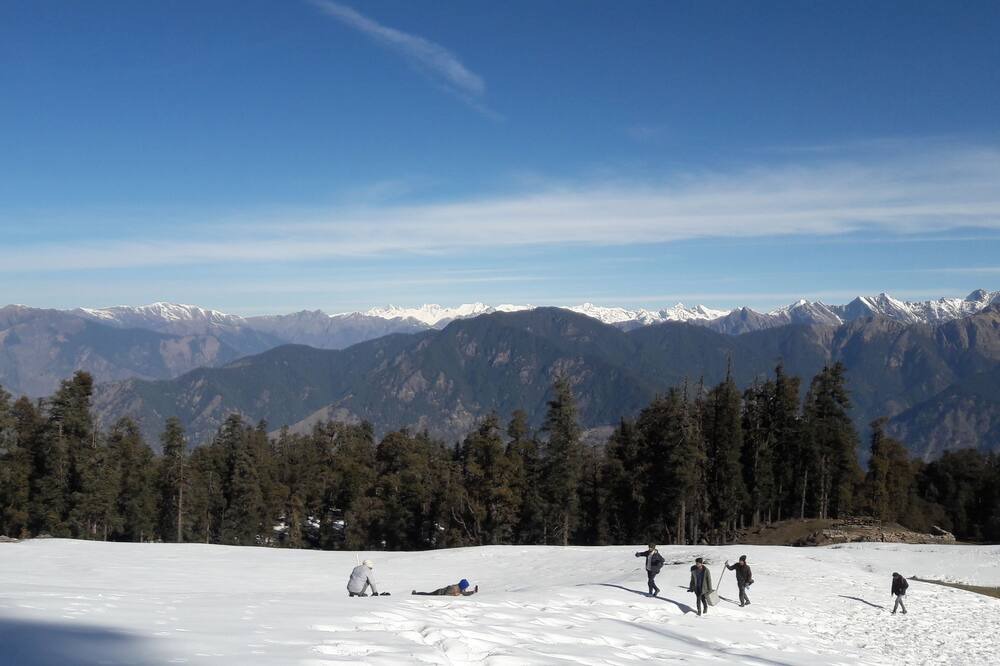 Photo of Others in Chamba