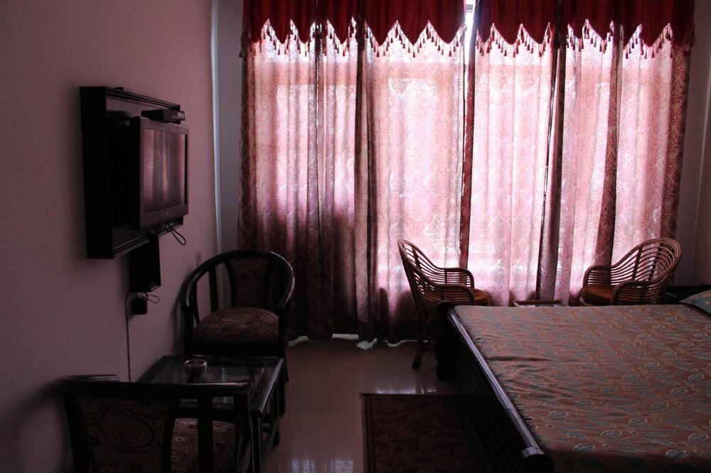 Photo of Bedroom in Chamba