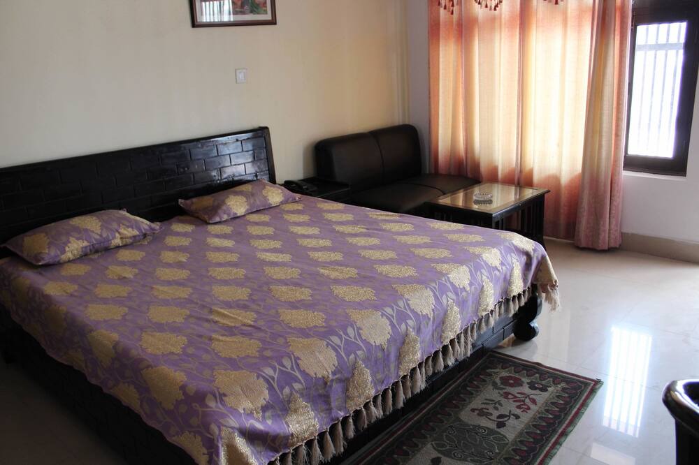 Photo of Bedroom in Chamba