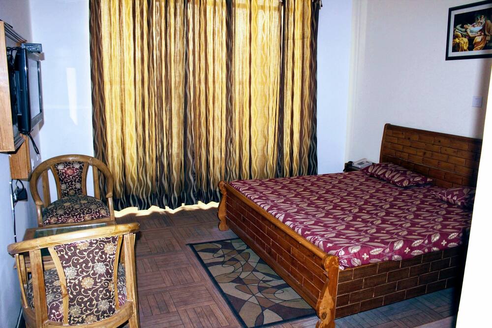Photo of Bedroom in Chamba