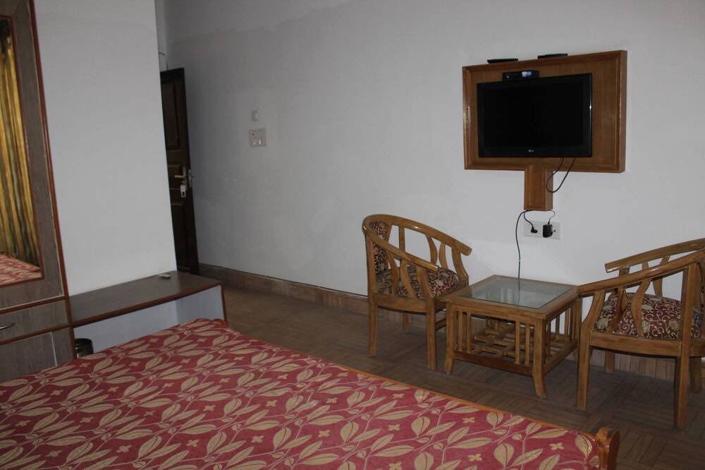 Photo of Bedroom in Chamba
