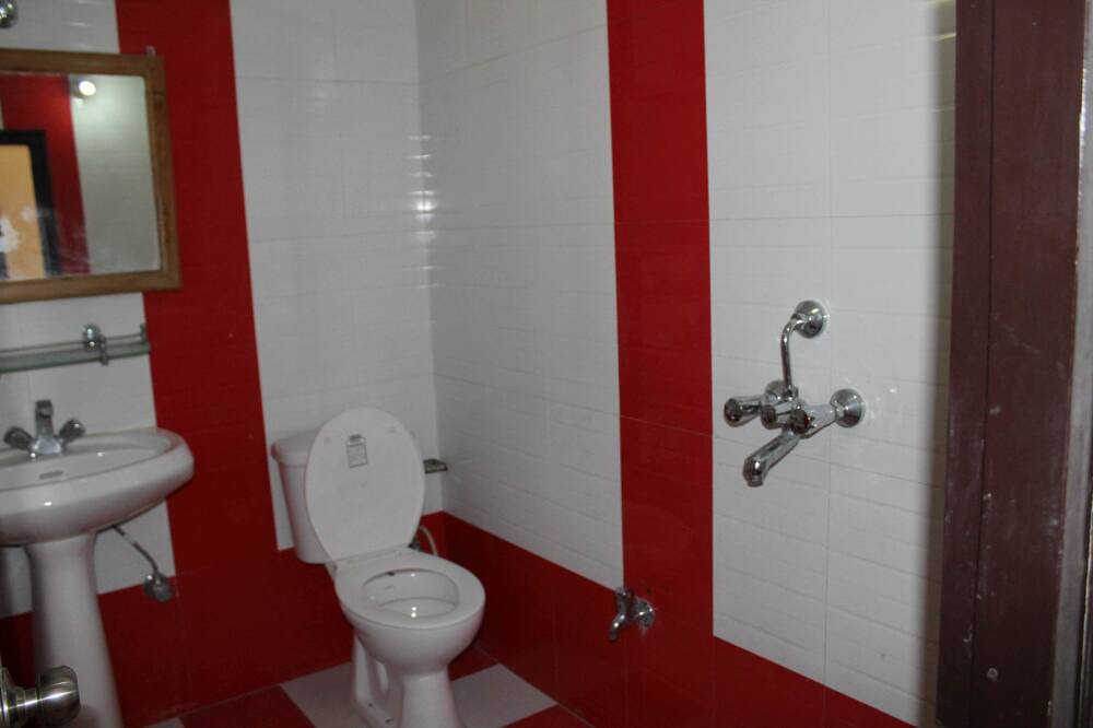 Photo of Bathroom in Chamba