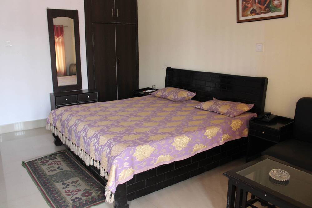 Photo of Bedroom in Chamba