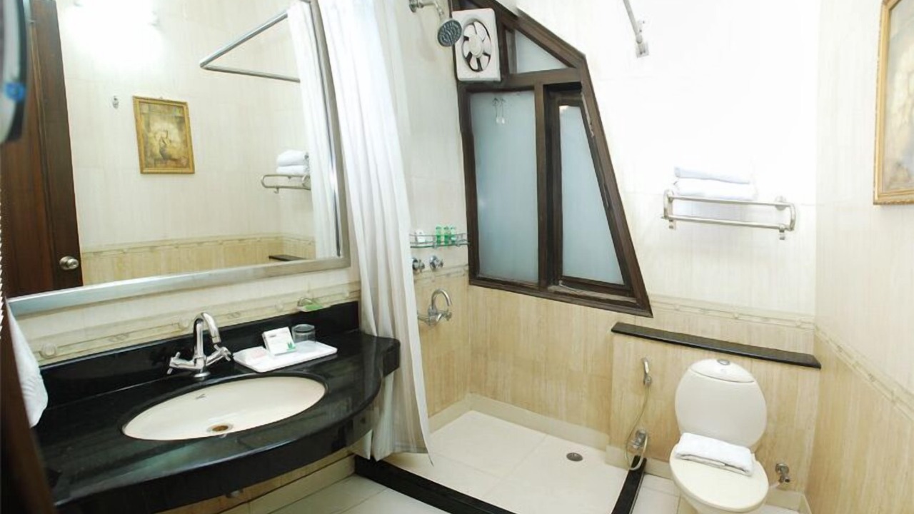 Photo of Bathroom in Chittaranjan