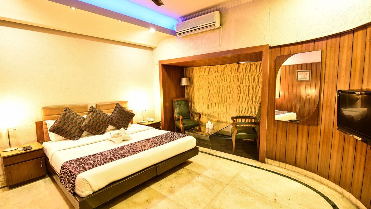 Photo of Bedroom in Chittaranjan
