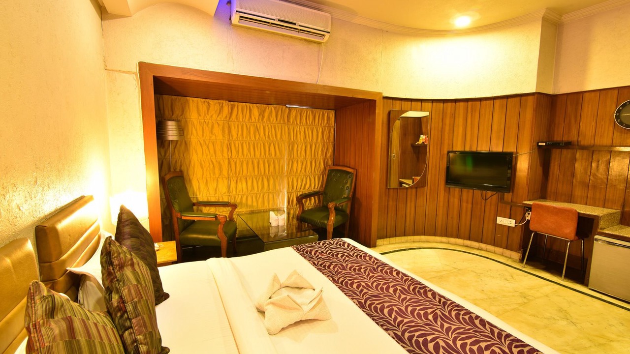 Photo of Bedroom in Chittaranjan