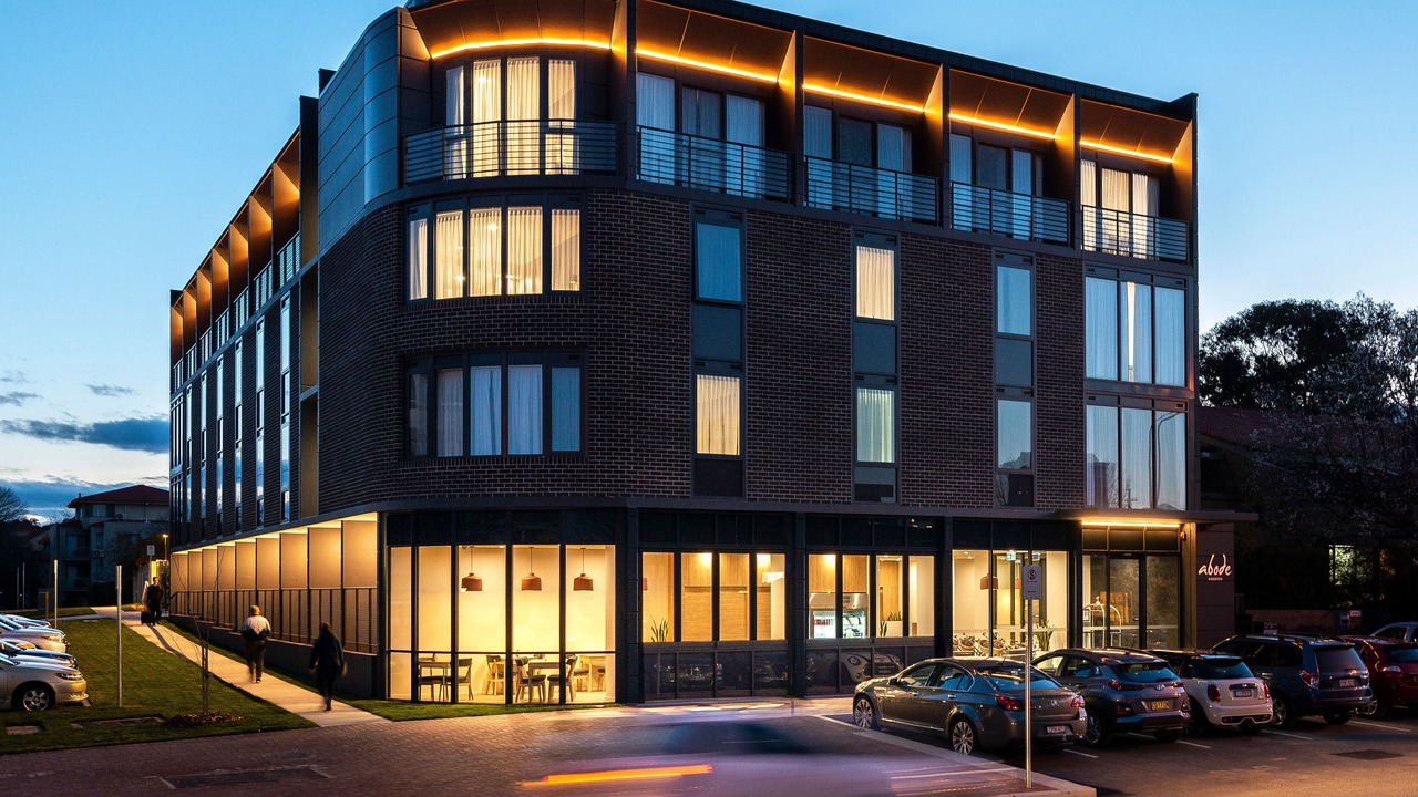 Photo of Outdoor in Kingston