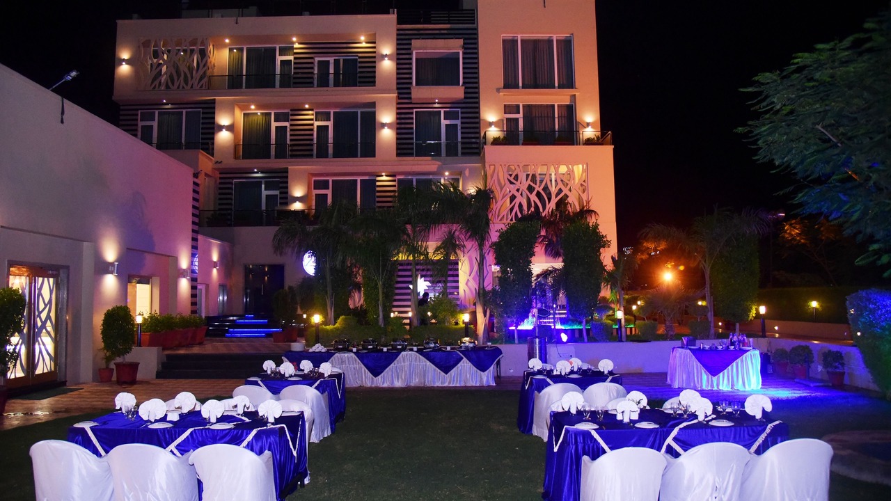 Photo of Outdoor in Bikaner