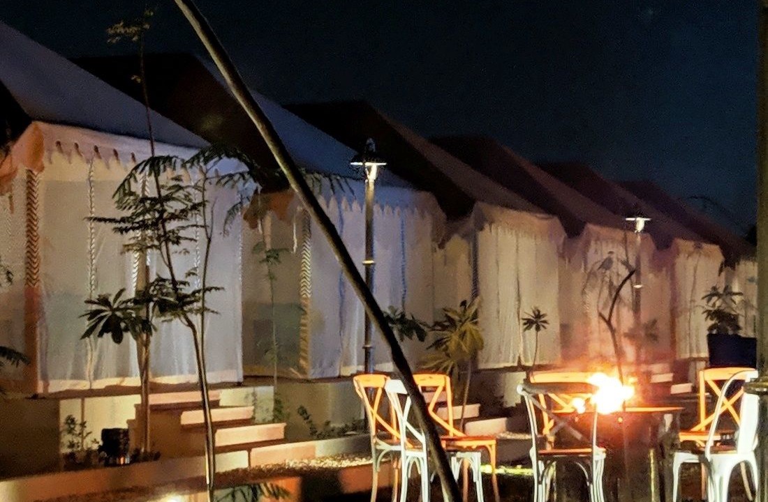 Photo of Outdoor in Bikaner