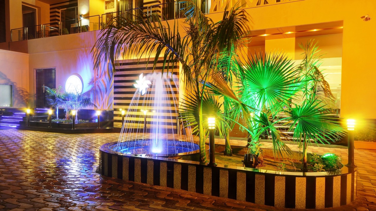 Photo of Outdoor in Bikaner