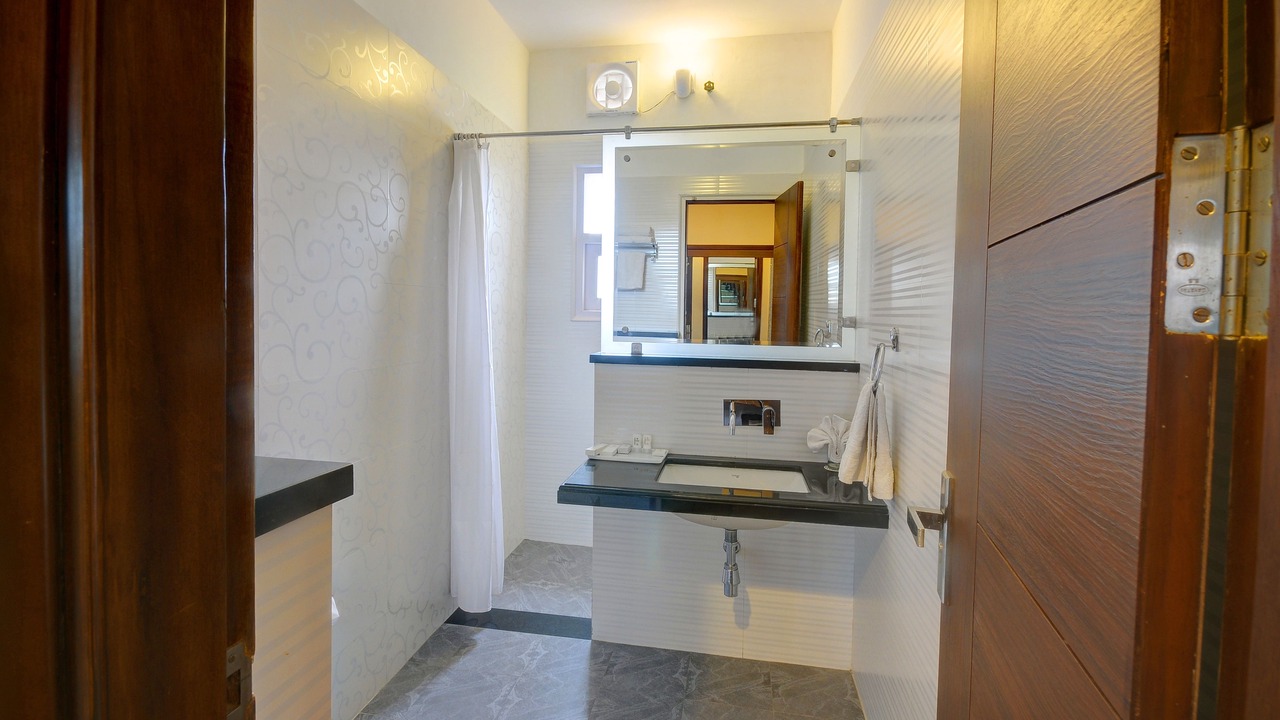 Photo of Bathroom in Bikaner
