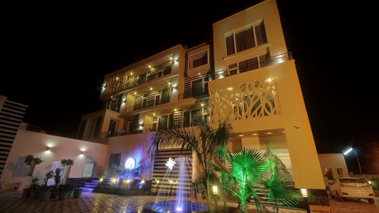 Photo of Outdoor in Bikaner