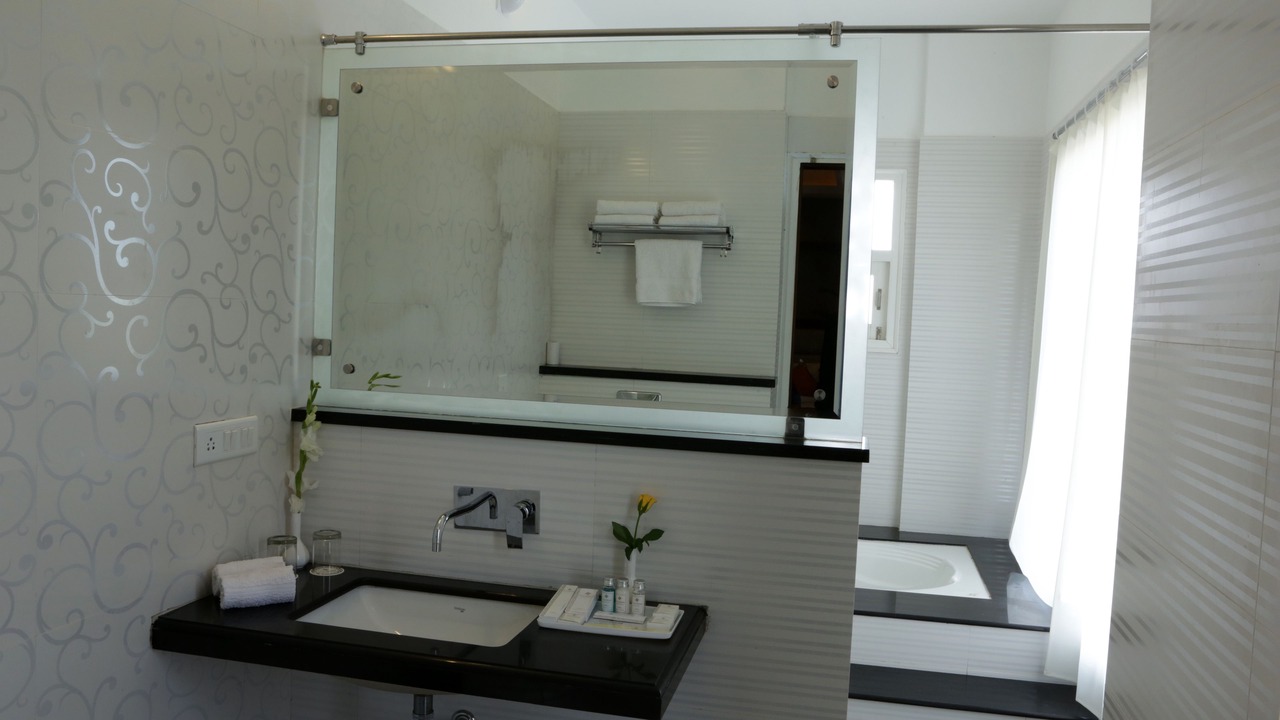 Photo of Bathroom in Bikaner